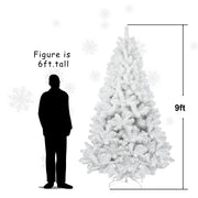 PVC Christmas Tree, Christmas Decorations