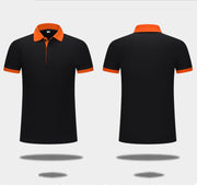 Polo shirt cultural shirt T-shirt