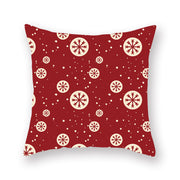 Santa Claus pillowcase