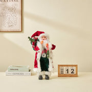 Classic Santa Claus Home Decoration