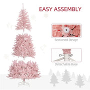 7.5ft Christmas Tree