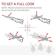 7.5ft Christmas Tree