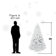PVC Christmas Tree, Christmas Decorations