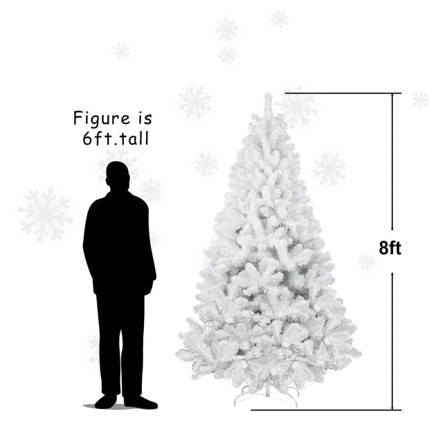PVC Christmas Tree, Christmas Decorations