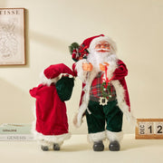 Classic Santa Claus Home Decoration