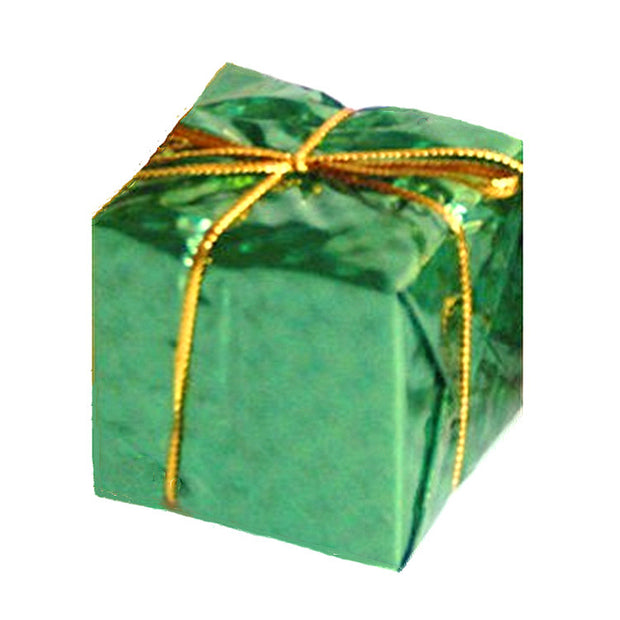 Christmas Products Decoration Scene Layout Color Gift Bag